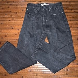 Men’s Levi’s 514 Slim Straight Jeans